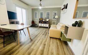 Suite Colibri - Sanremo Centro