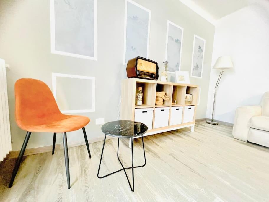 Suite Colibri - Sanremo Centro Extérieur photo