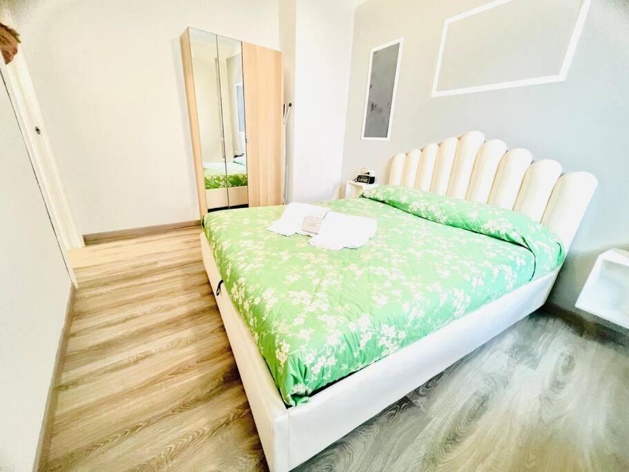 Suite Colibri - Sanremo Centro Extérieur photo