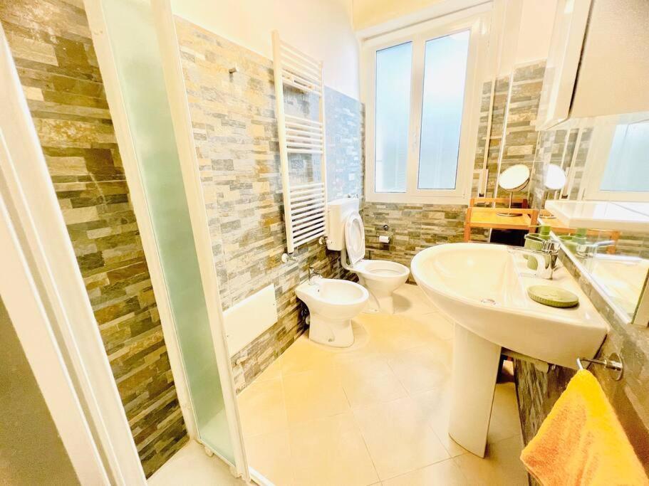 Suite Colibri - Sanremo Centro Extérieur photo