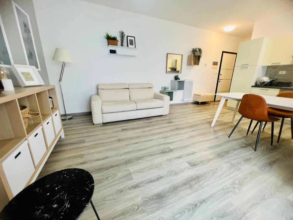 Suite Colibri - Sanremo Centro Extérieur photo