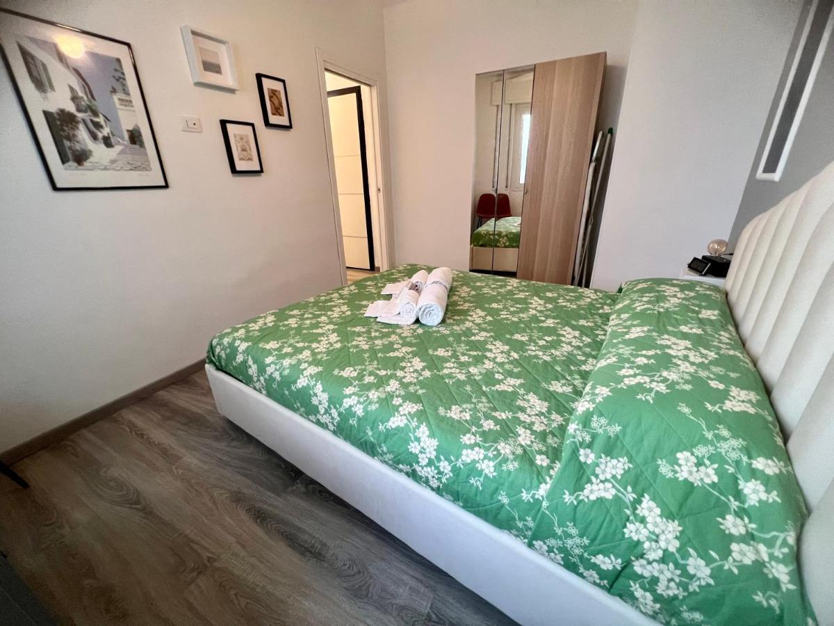 Suite Colibri - Sanremo Centro Extérieur photo
