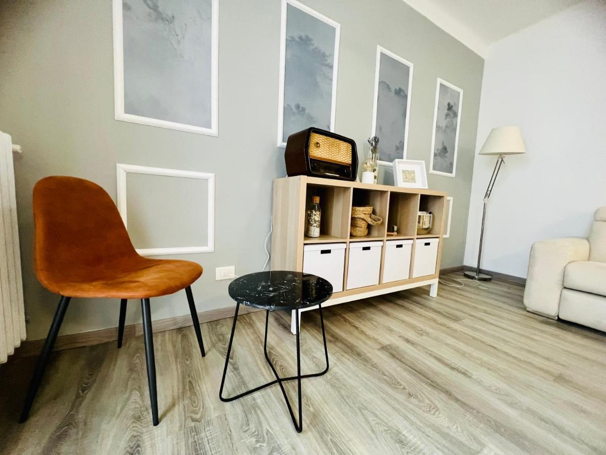 Suite Colibri - Sanremo Centro Extérieur photo