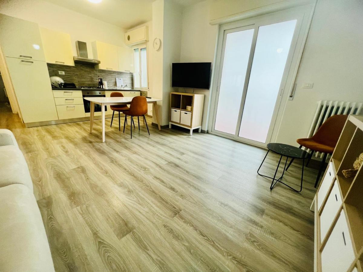Suite Colibri - Sanremo Centro Extérieur photo