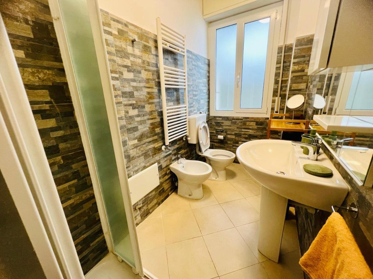 Suite Colibri - Sanremo Centro Extérieur photo