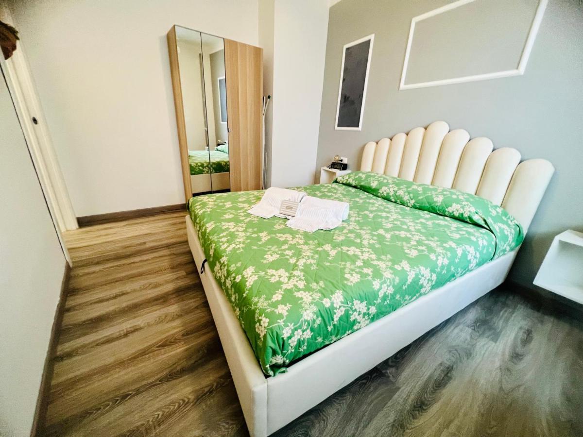 Suite Colibri - Sanremo Centro Extérieur photo